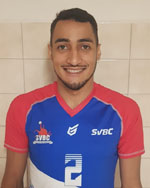 DA SILVA BARBOSA DANIEL